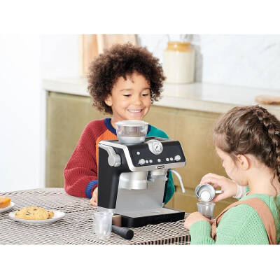 Casdon Oyuncak De'Longhi Barista Kahve Makinesi - 2