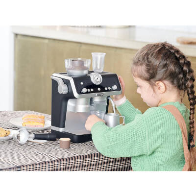 Casdon Oyuncak De'Longhi Barista Kahve Makinesi - 3