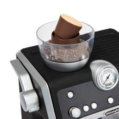 Casdon Oyuncak De'Longhi Barista Kahve Makinesi - 5
