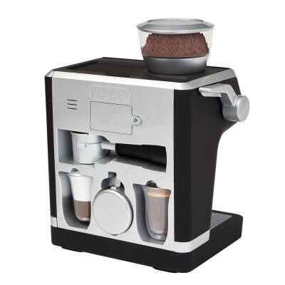 Casdon Oyuncak De'Longhi Barista Kahve Makinesi - 7
