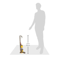 Casdon Oyuncak Dyson Ball - 6