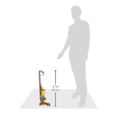 Casdon Oyuncak Dyson Ball - 6