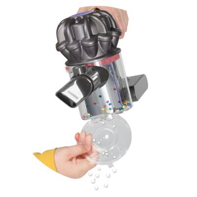 Casdon Oyuncak Dyson Kablosuz Elektrikli Süpürge - 5