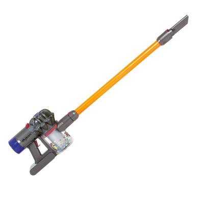 Casdon Oyuncak Dyson Kablosuz Elektrikli Süpürge - 4