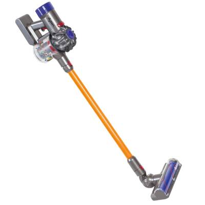 Casdon Oyuncak Dyson Kablosuz Elektrikli Süpürge - 1