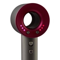 Casdon Oyuncak Dyson Supersonic & Corrale Deluxe Stil Seti - 5