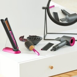 Casdon Oyuncak Dyson Supersonic & Corrale Deluxe Stil Seti - 4