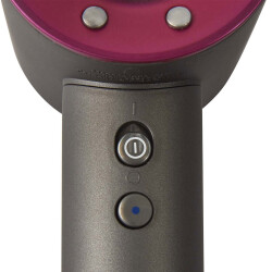 Casdon Oyuncak Dyson Supersonic Stil Seti - 6