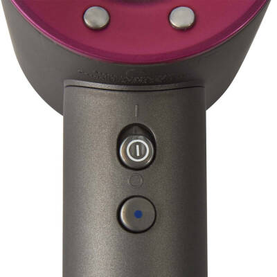 Casdon Oyuncak Dyson Supersonic Stil Seti - 6
