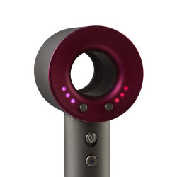 Casdon Oyuncak Dyson Supersonic Stil Seti - 5
