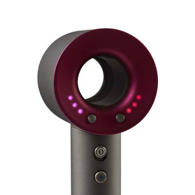 Casdon Oyuncak Dyson Supersonic Stil Seti - 5