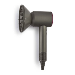 Casdon Oyuncak Dyson Supersonic Stil Seti - 3