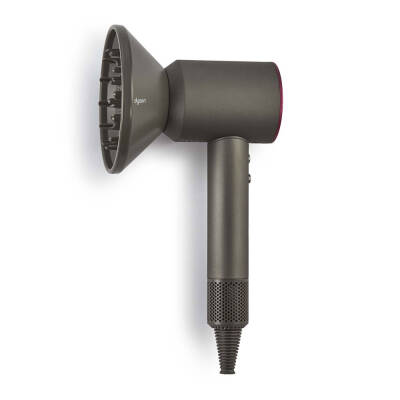Casdon Oyuncak Dyson Supersonic Stil Seti - 3