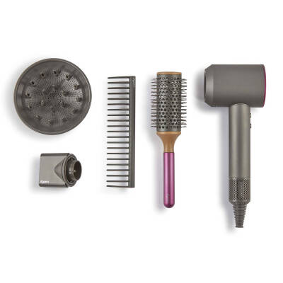 Casdon Oyuncak Dyson Supersonic Stil Seti - 1