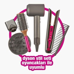 Casdon Ultimate Stil Çantası - 5