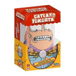 Çatlak Yumurta - Samgames