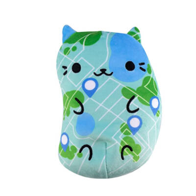Cats Vs Pickles Chonks Seri V1006 - 1