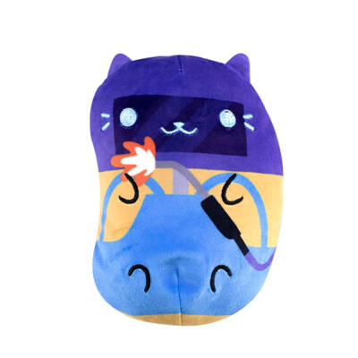 Cats Vs Pickles Chonks Seri V1006 - 2