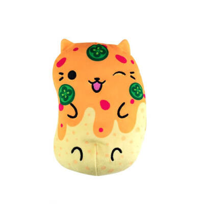 Cats Vs Pickles Chonks Seri V1006 - 5