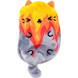 Cats Vs Pickles Peluş Beans Seri V1000 - 3