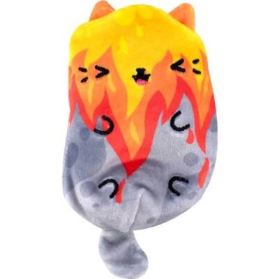 Cats Vs Pickles Peluş Beans Seri V1000 - 3