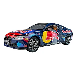 Cca 1/23 Bmw M4 68292A - Hobbiez World
