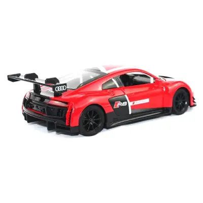 Cca 1/24 Audi R8 Lms 68262A - 3