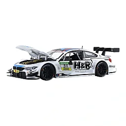 Cca 1/24 Bmw M4 Dtm Beyaz 68256A - 4