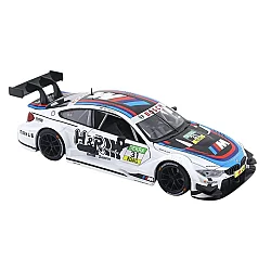 Cca 1/24 Bmw M4 Dtm Beyaz 68256A - 2