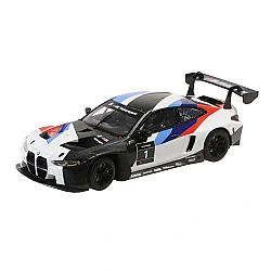 Cca 1/24 Bmw M4 Gts No:91 68282A-91 - Hobbiez World