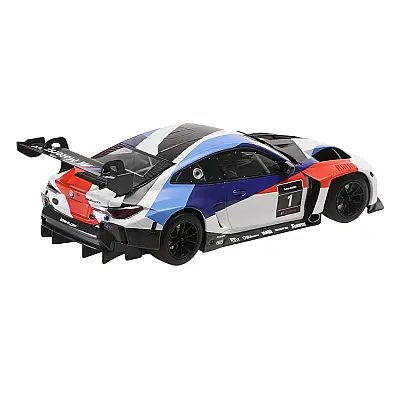 Cca 1/24 Bmw M4 Gts No:91 68282A-91 - 2