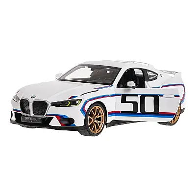 Cca 1/32 Bmw 3.0 Csl 68732A - 2