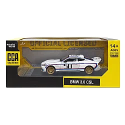 Cca 1/32 Bmw 3.0 Csl 68732A - 4