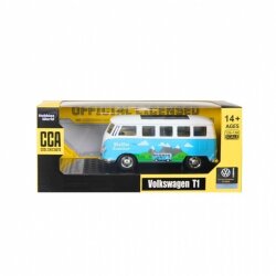Cca 1/32 Volkswagen T1 68388B - Hobbiez World