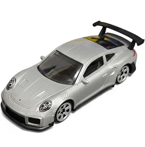 Cca Premium 1:60 Porsche 911 Gt2 Rs 82531C - 1