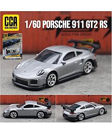 Cca Premium 1:60 Porsche 911 Gt2 Rs 82531C - 2