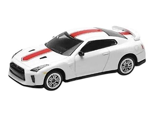 Cca Premium 1:64 Nissan Gt-R 82506C - 2