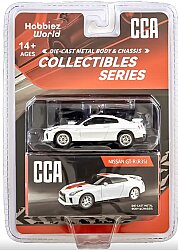 Cca Premium 1:64 Nissan Gt-R 82506C - Hobbiez World