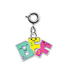 Charm It BFF Buddies Charm CICC1296 - 1