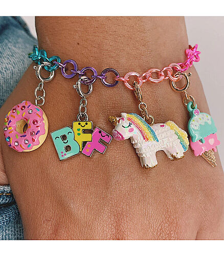 Charm It BFF Buddies Charm CICC1296 - 2