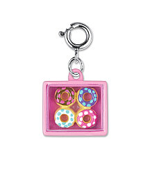 Charm It Box of Donuts Charm CICC1246 - 1