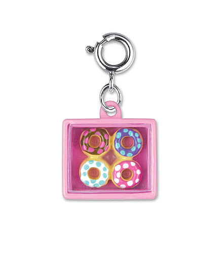 Charm It Box of Donuts Charm CICC1246 - 1