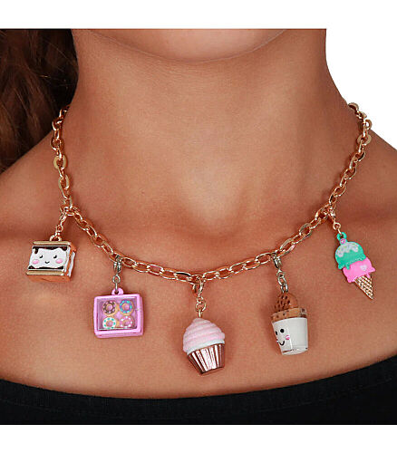 Charm It Box of Donuts Charm CICC1246 - 2