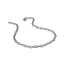Charm It Chain Necklace Ct06-02 - Charm It