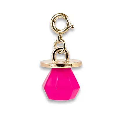 Charm It Gold Candy Ring Charm Ct01-03 - 1
