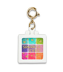 Charm It Gold Eye Shadow Charm CICC1517 - 1
