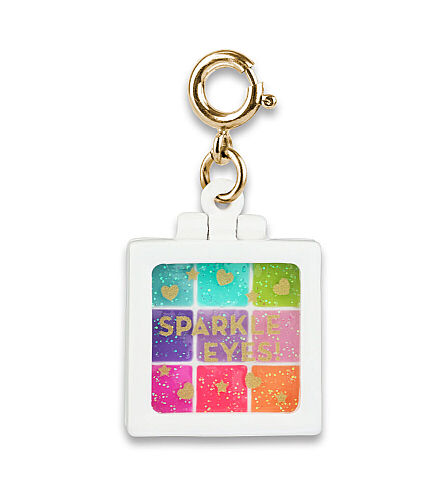 Charm It Gold Eye Shadow Charm CICC1517 - 1