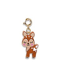 Charm It Gold Fawn Ct03-27 - Charm It