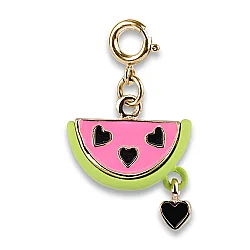 Charm It Gold Watermelon Ct05-17 - Charm It