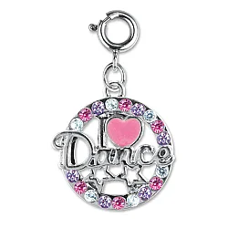 Charm It I Love Dance Ct06-11 - Charm It